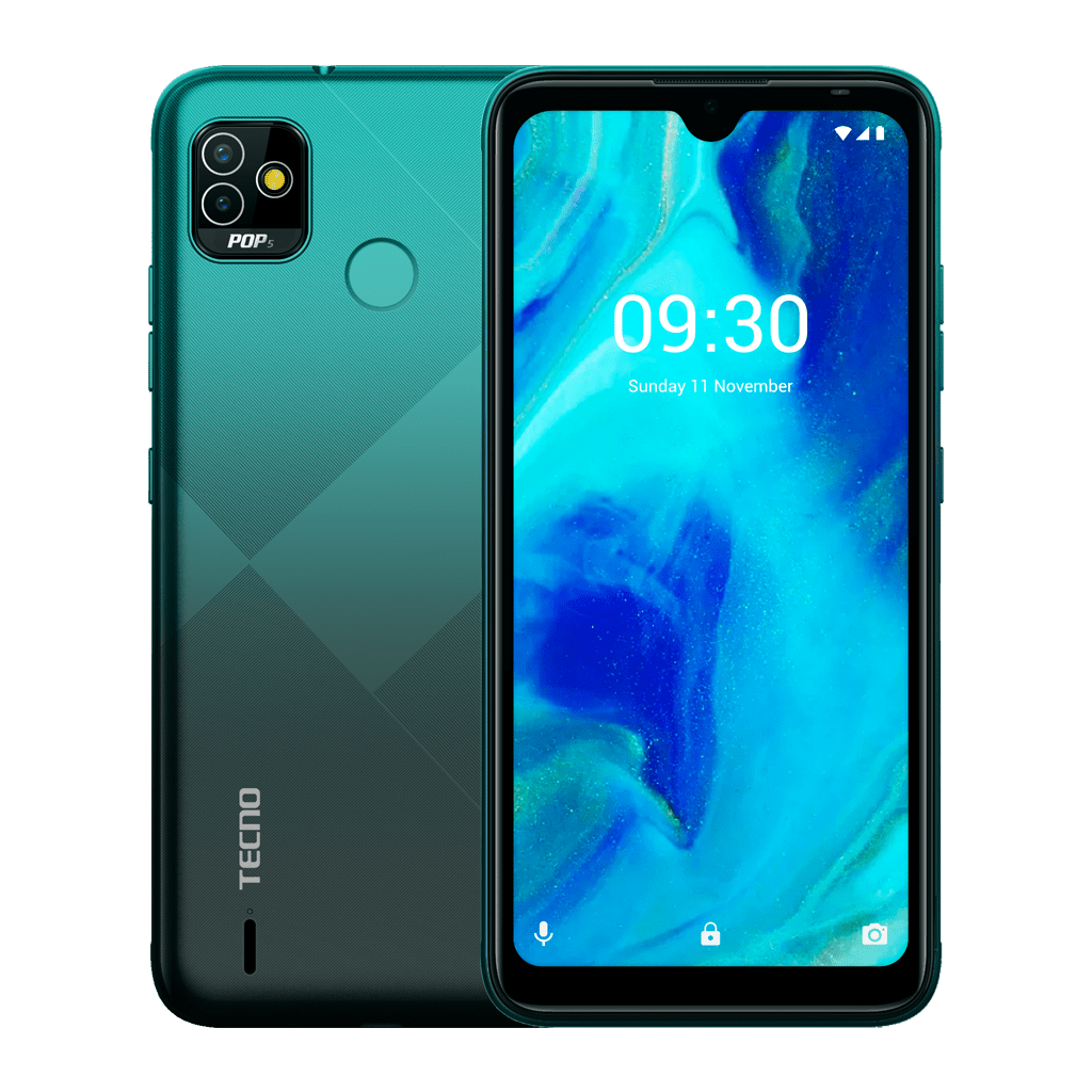 Tecno Pop 5X Resim 4