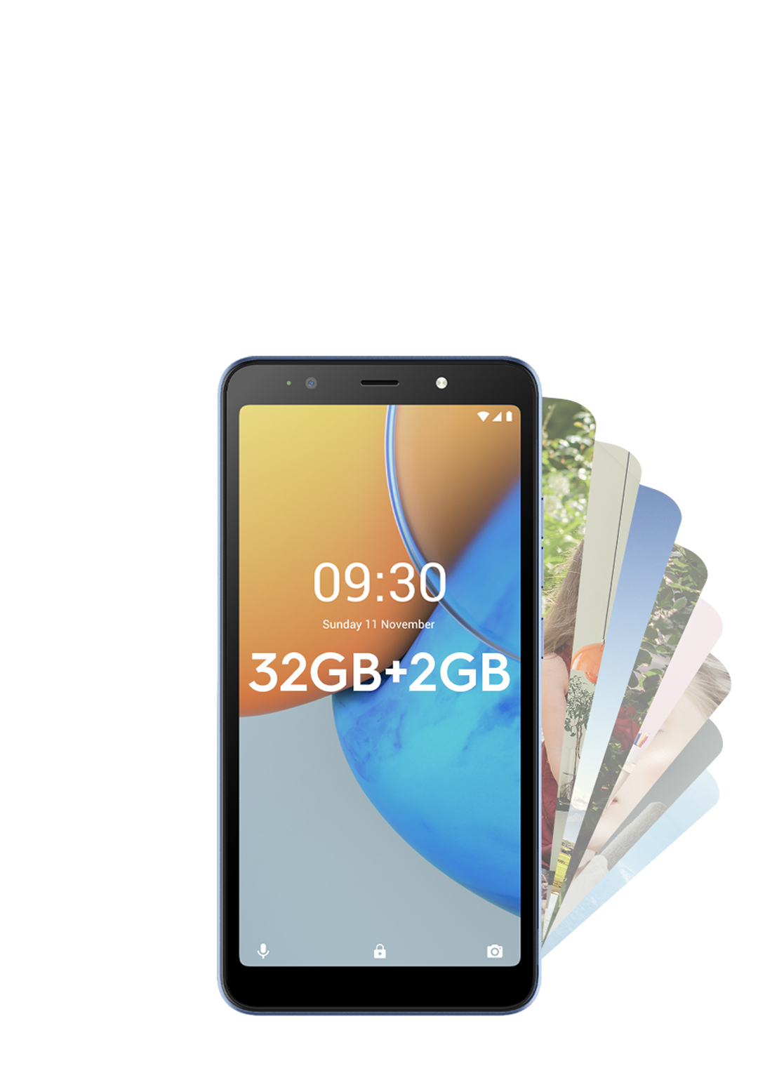 Tecno Pop 6 Go Resim 4