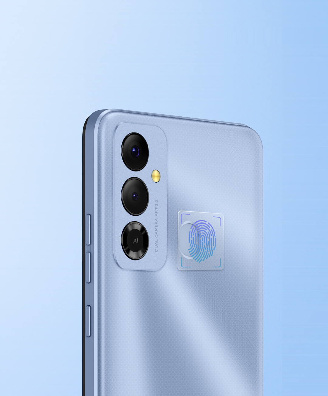 Tecno Pop 6 Go Resim 5
