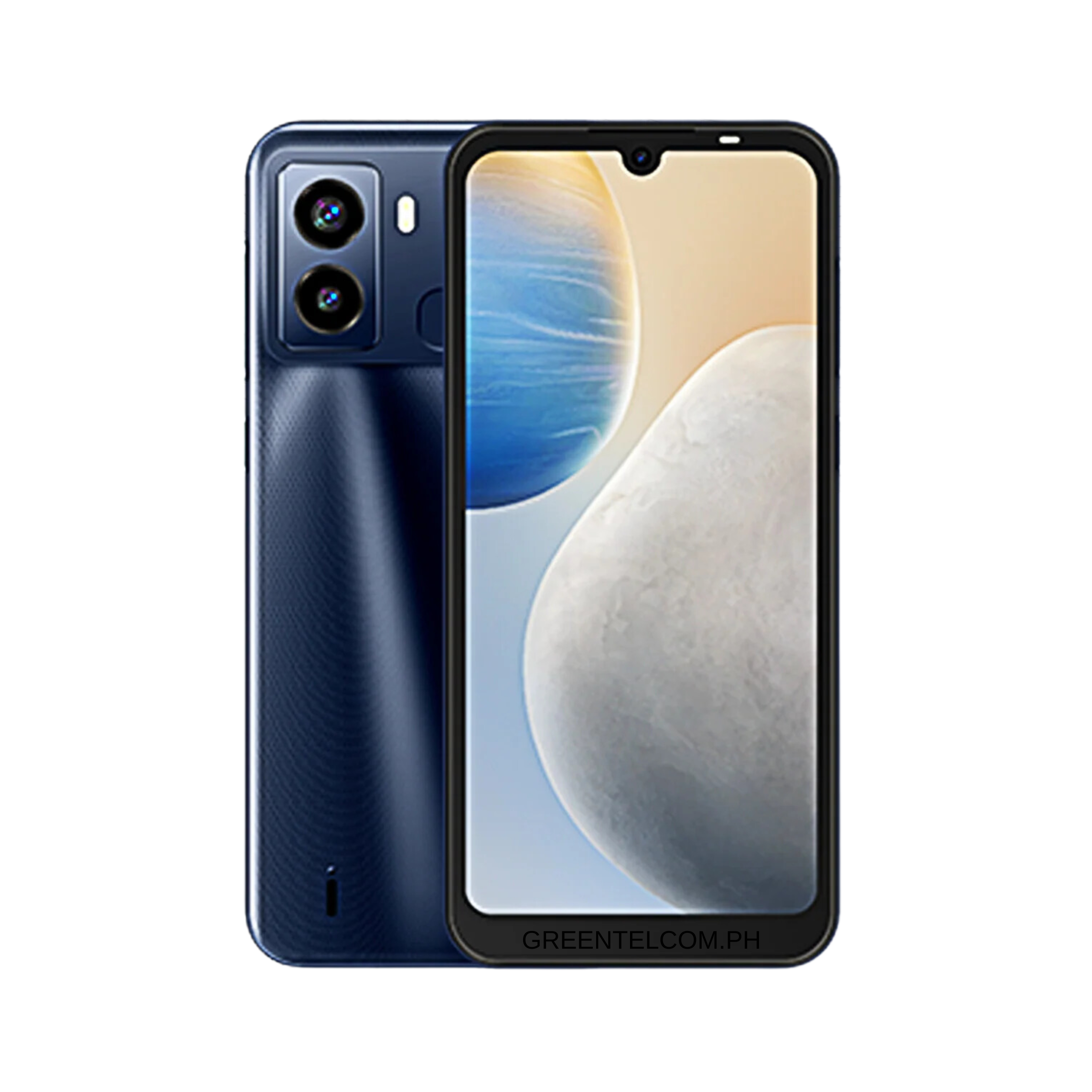 Tecno Pop 6 Resim 5
