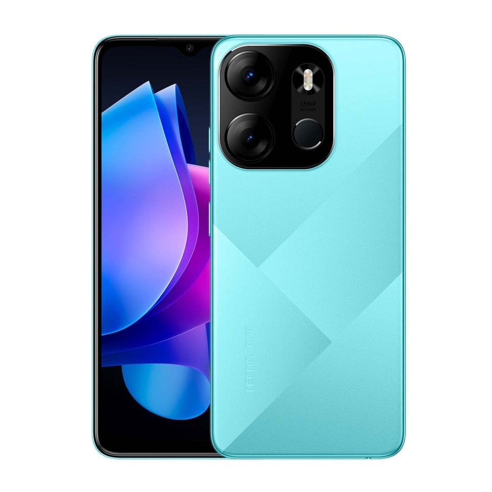 Tecno Pop 7 Pro Resim 3