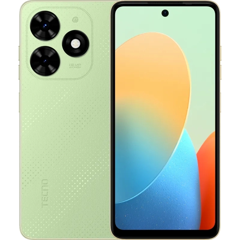 Tecno Pop 8 Resim 2