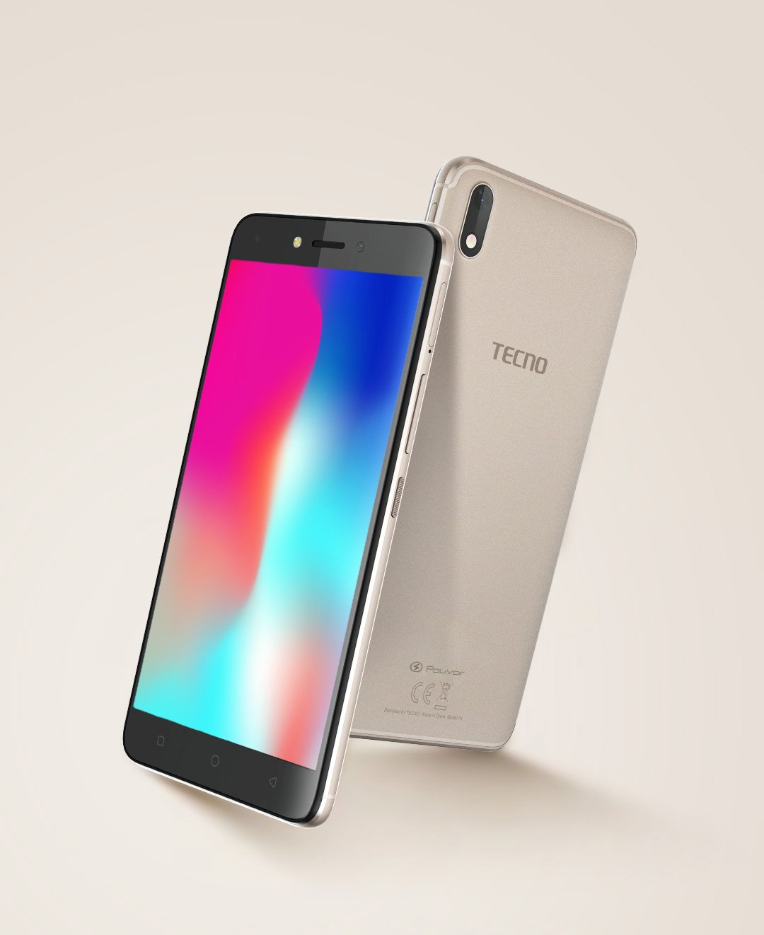 Tecno Pouvoir 1 Resim 2