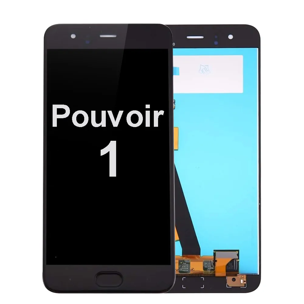 Tecno Pouvoir 1 Resim 5
