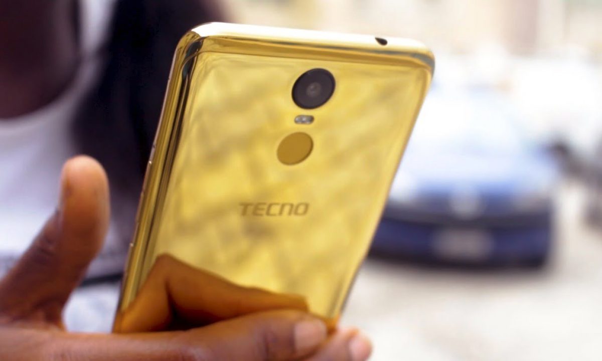 Tecno Pouvoir 2 Pro Resim 2