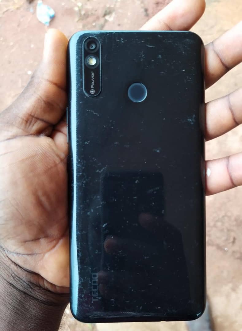 Tecno Pouvoir 3 Air Resim 4