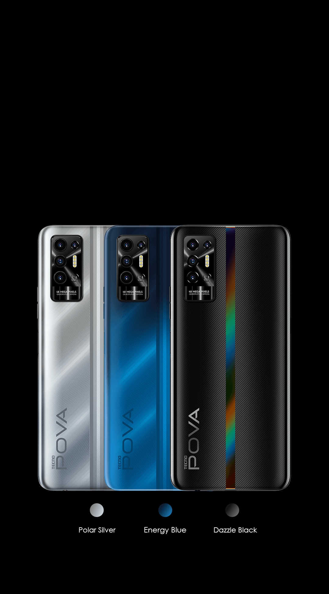 Tecno Pova 2