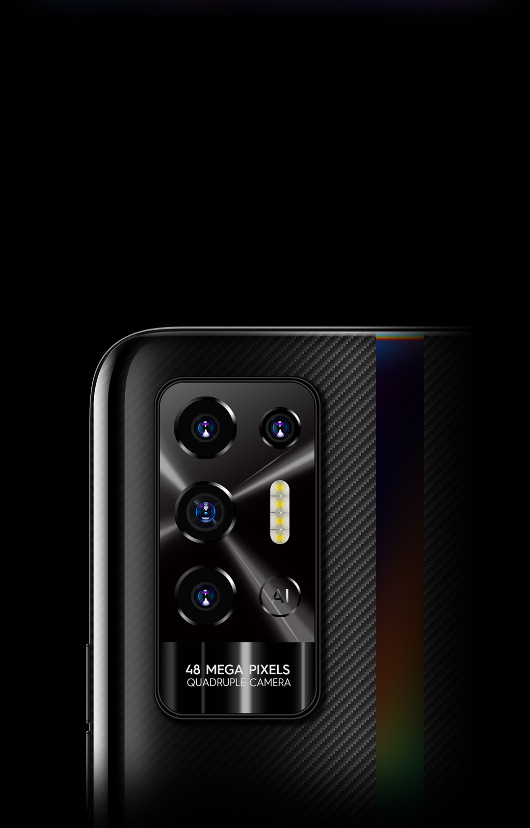Tecno Pova 2 Resim 3