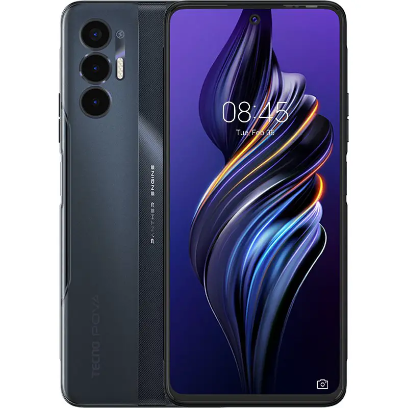Tecno Pova 3 Resim 2