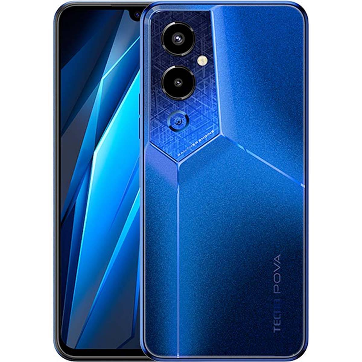 Tecno Pova 4 Pro Resim 1