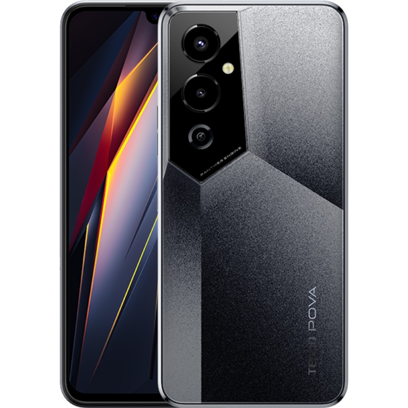 Tecno Pova 4 Pro Resim 3