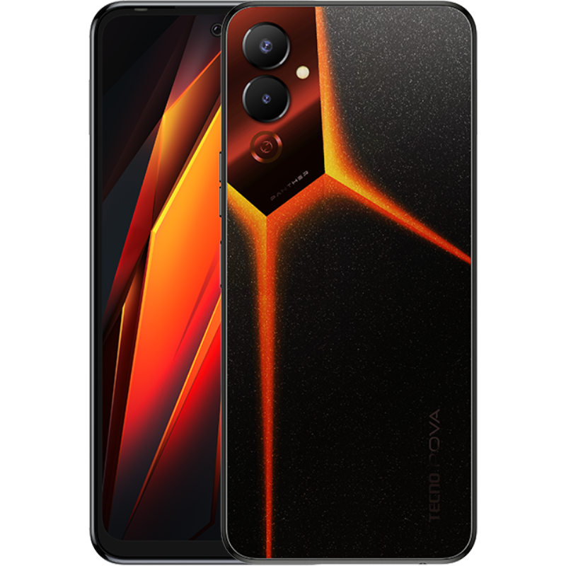 Tecno Pova 4 Pro Resim 4