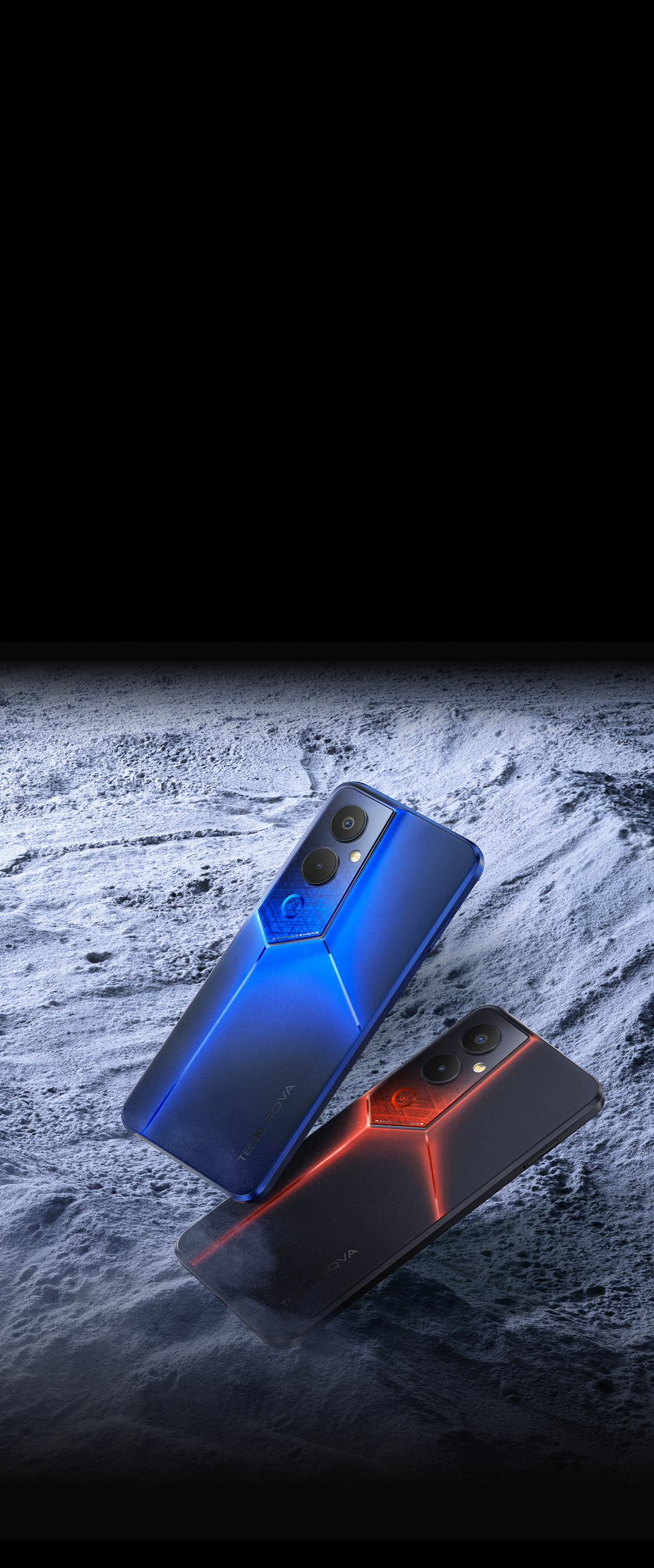 Tecno Pova 4 Pro Resim 5