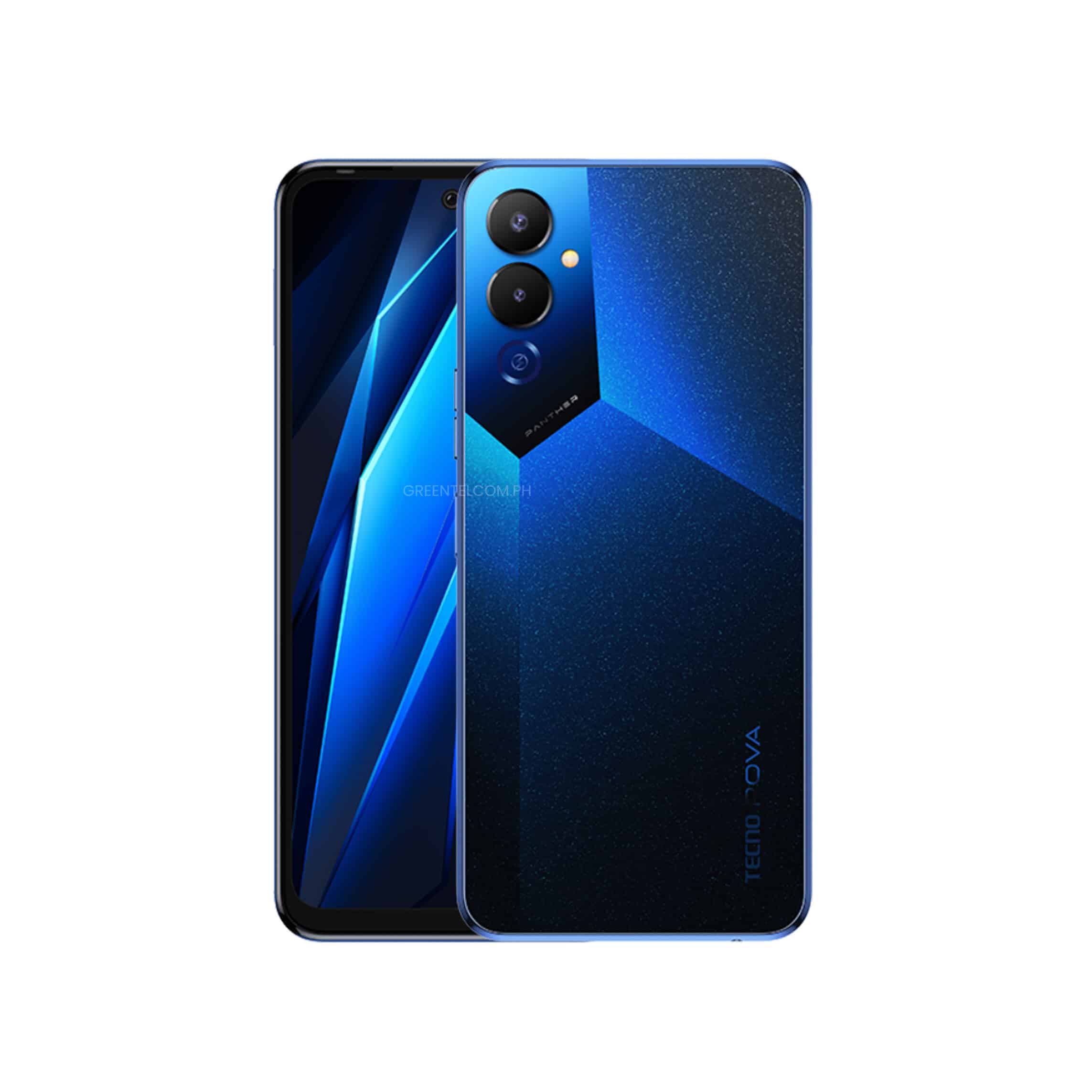 Tecno Pova 4 Resim 2