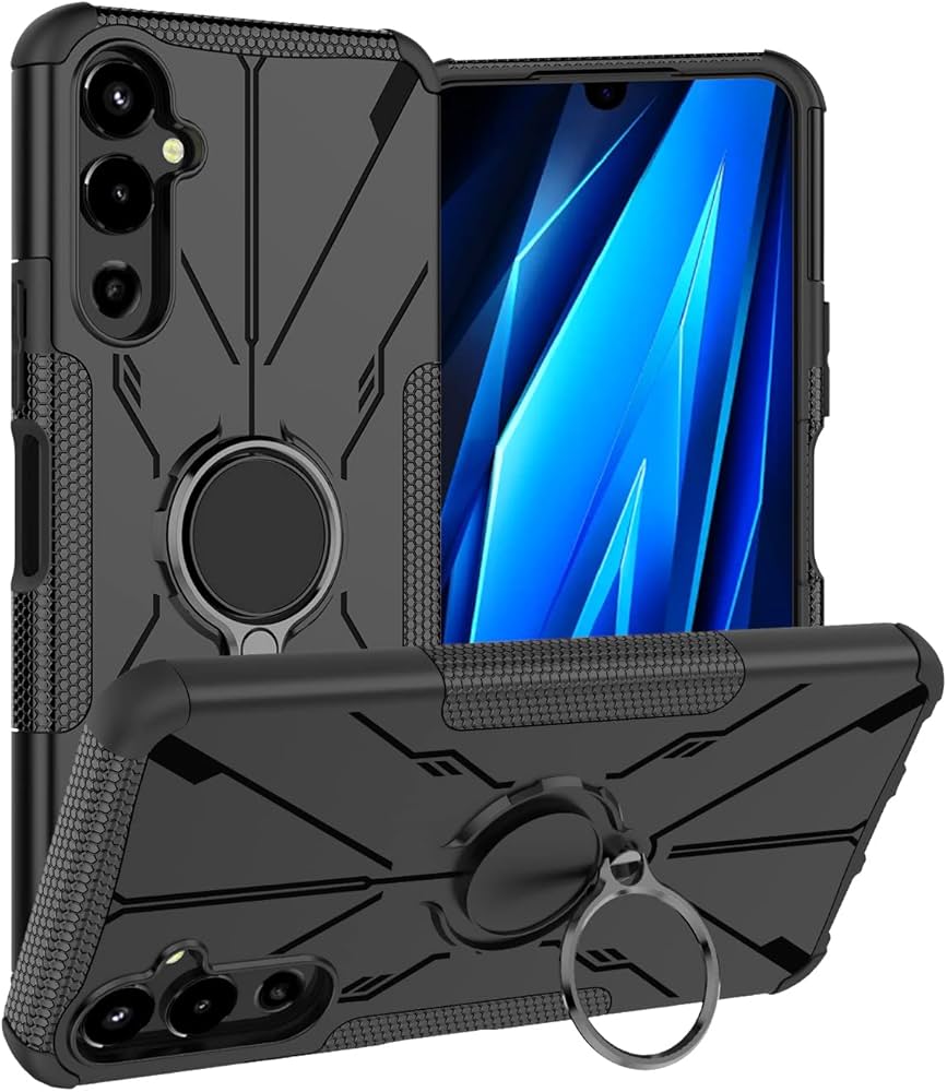 Tecno Pova 4 Resim 3