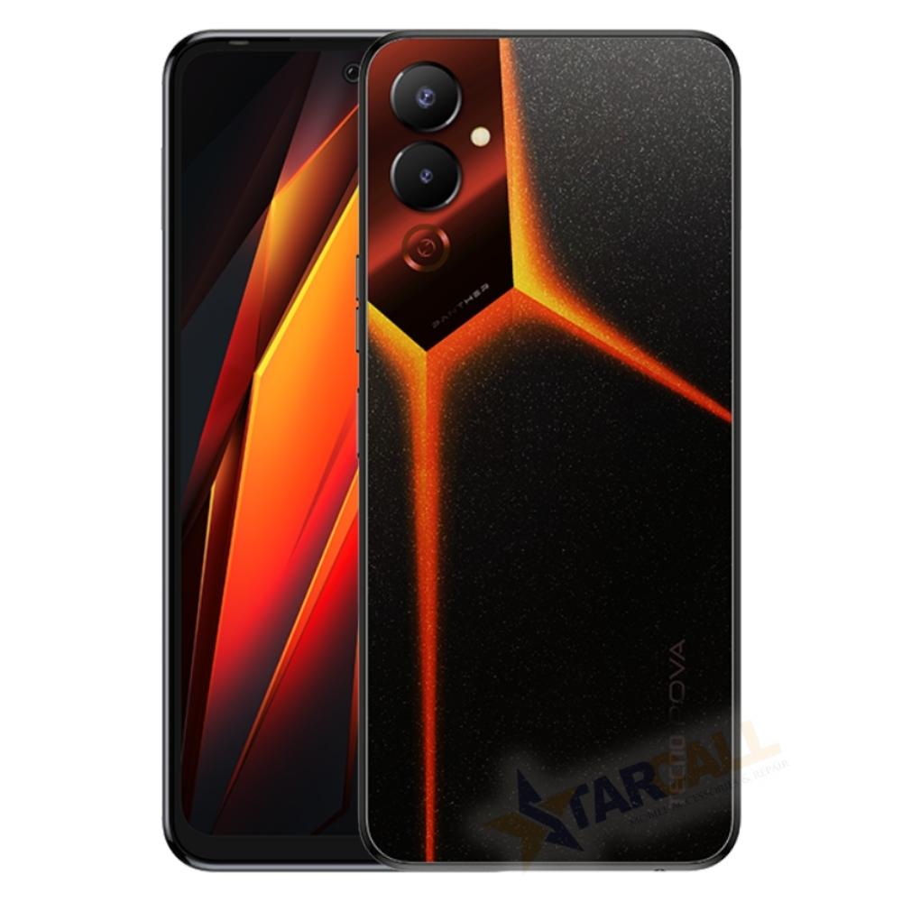 Tecno Pova 4 Resim 5