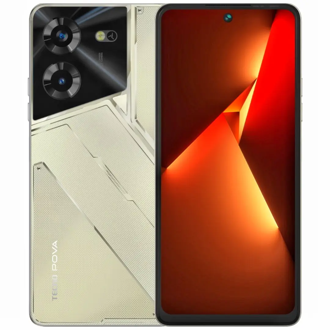 Tecno Pova 5 Resim 4