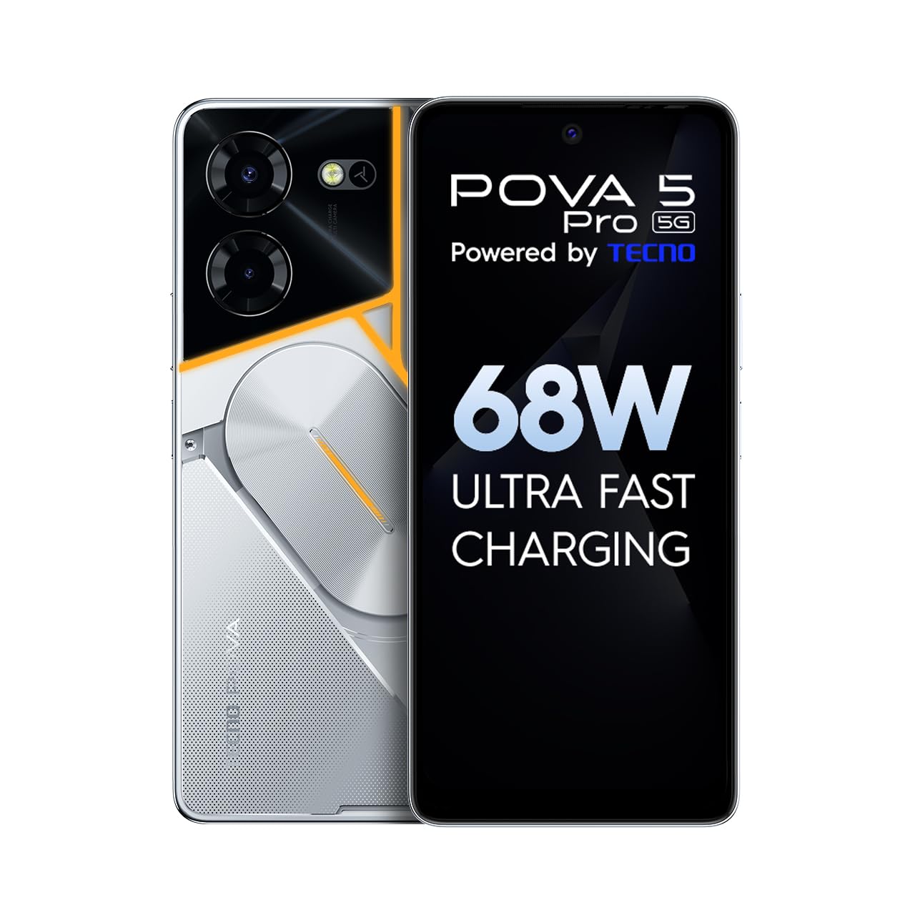 Tecno Pova 5G