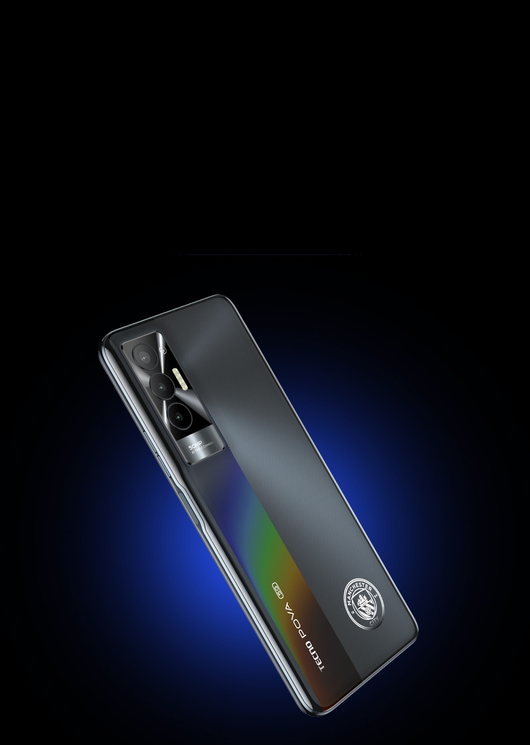 Tecno Pova 5G Resim 3