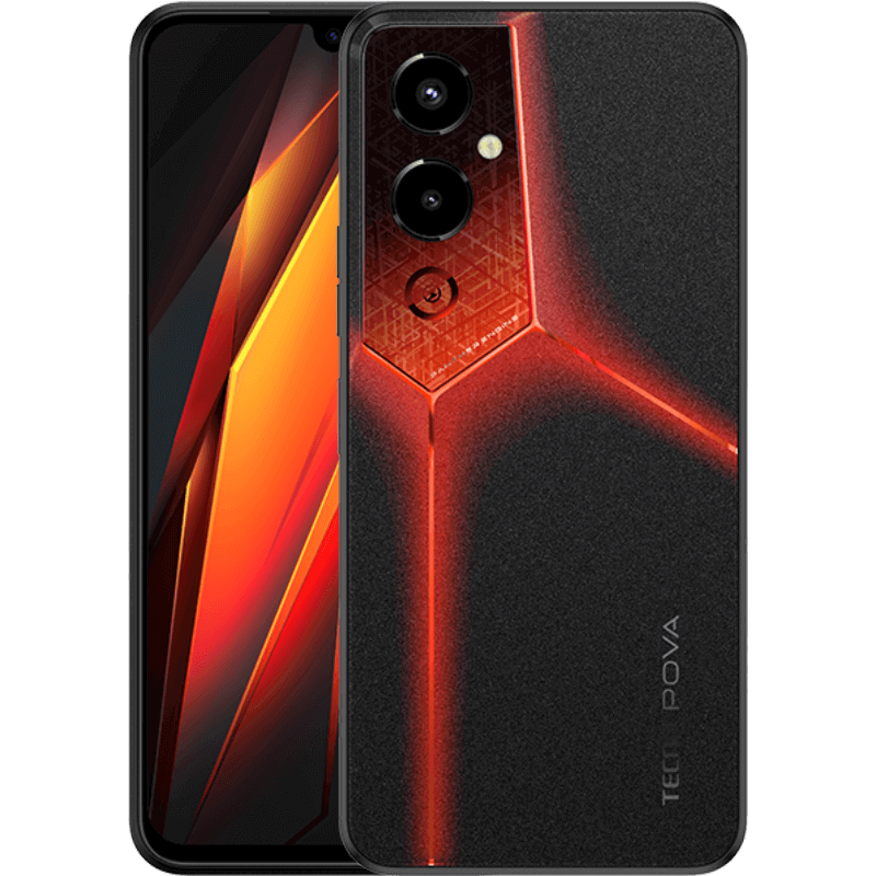 Tecno Pova 6 Pro Resim 3
