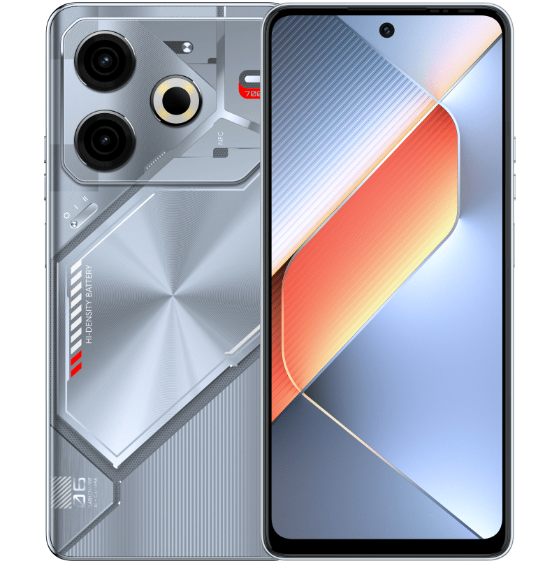 Tecno Pova 6 Pro Resim 5