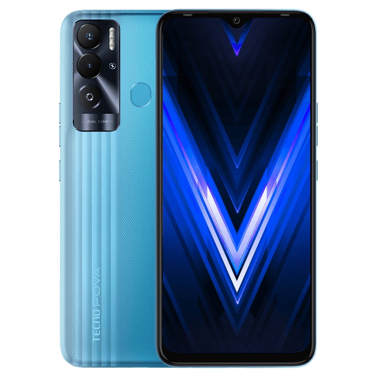 Tecno Pova Neo 3 Resim 3