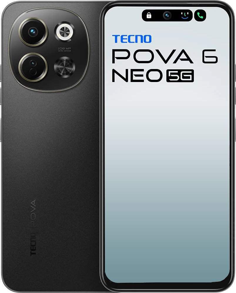 Tecno Pova Neo 5G Resim 4