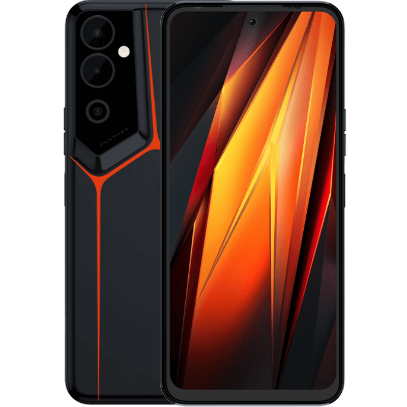 Tecno Pova Neo Resim 5
