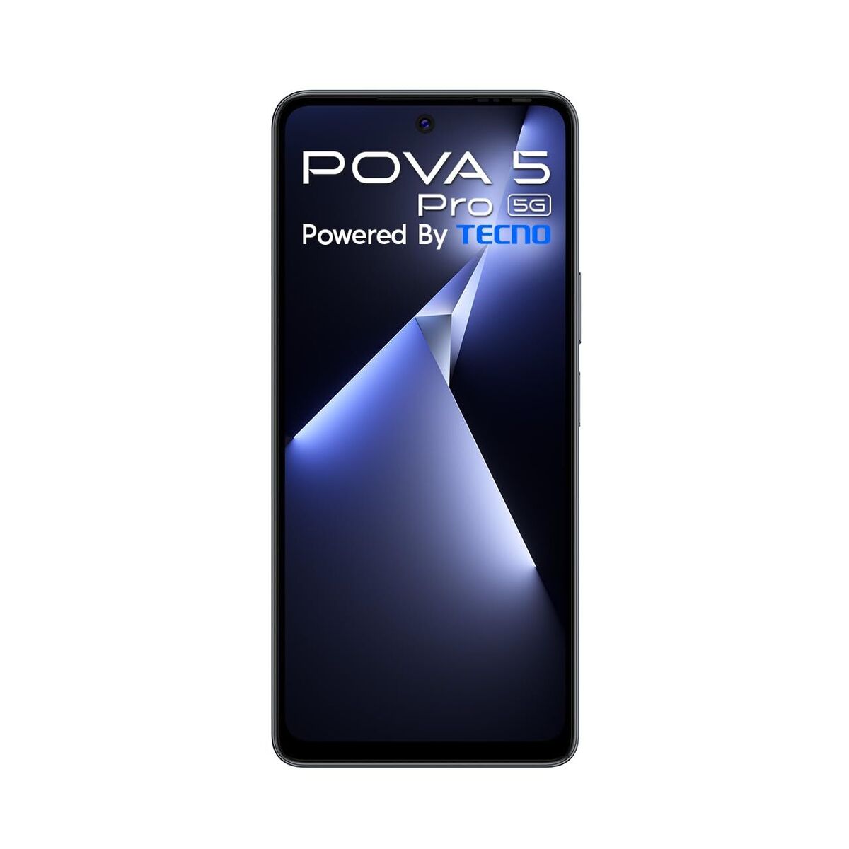 Tecno Pova