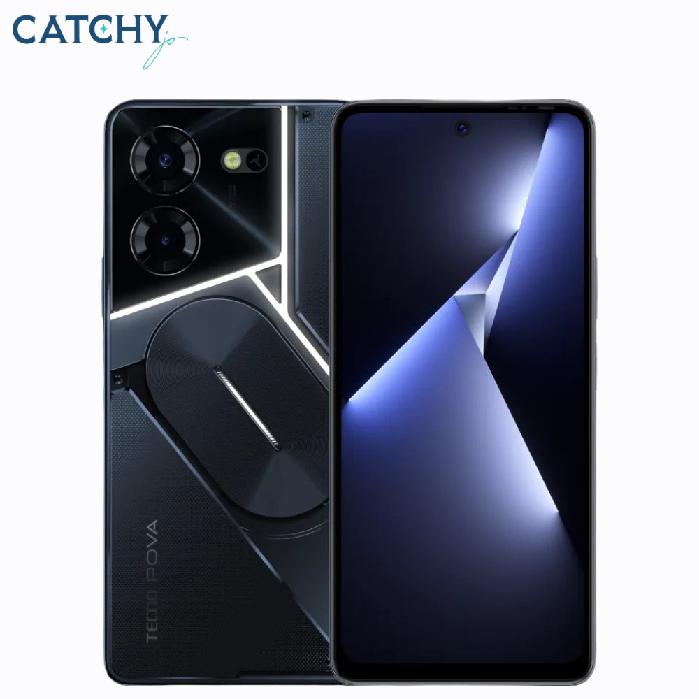 Tecno Pova Resim 3