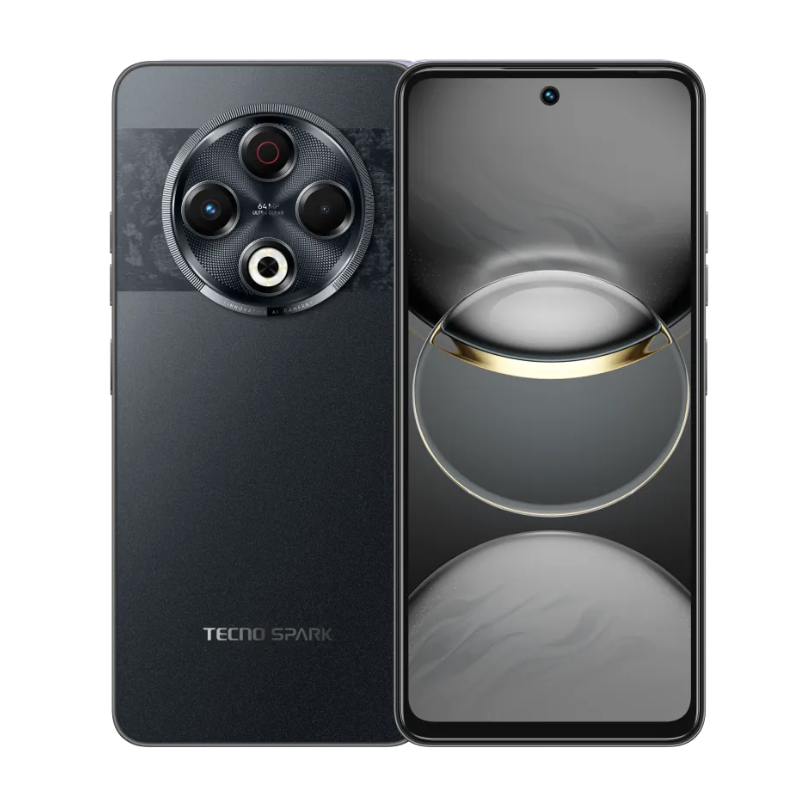 Tecno Spark 20 Pro Resim 2