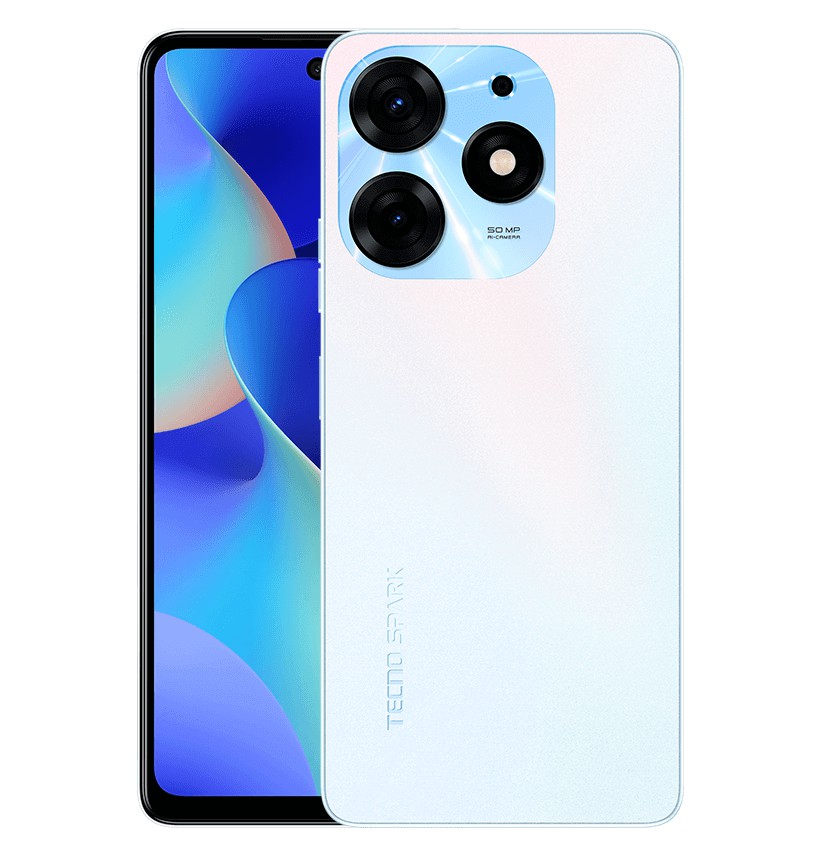 Tecno Spark 20 Pro Resim 3