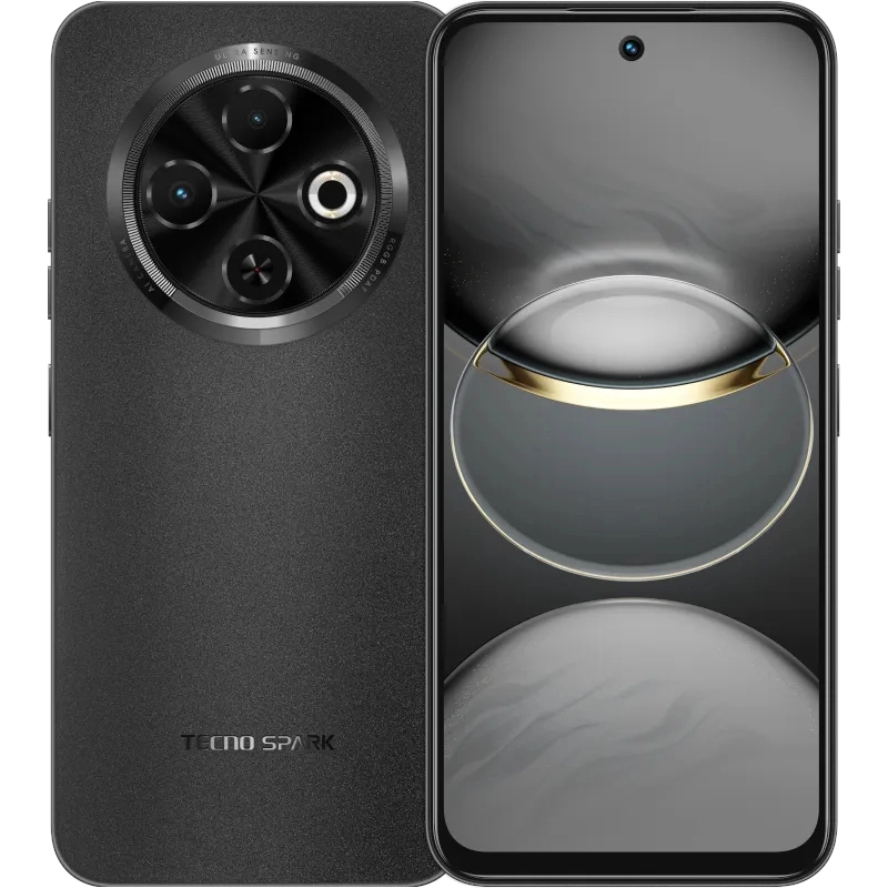 Tecno Spark 20 Pro Resim 4