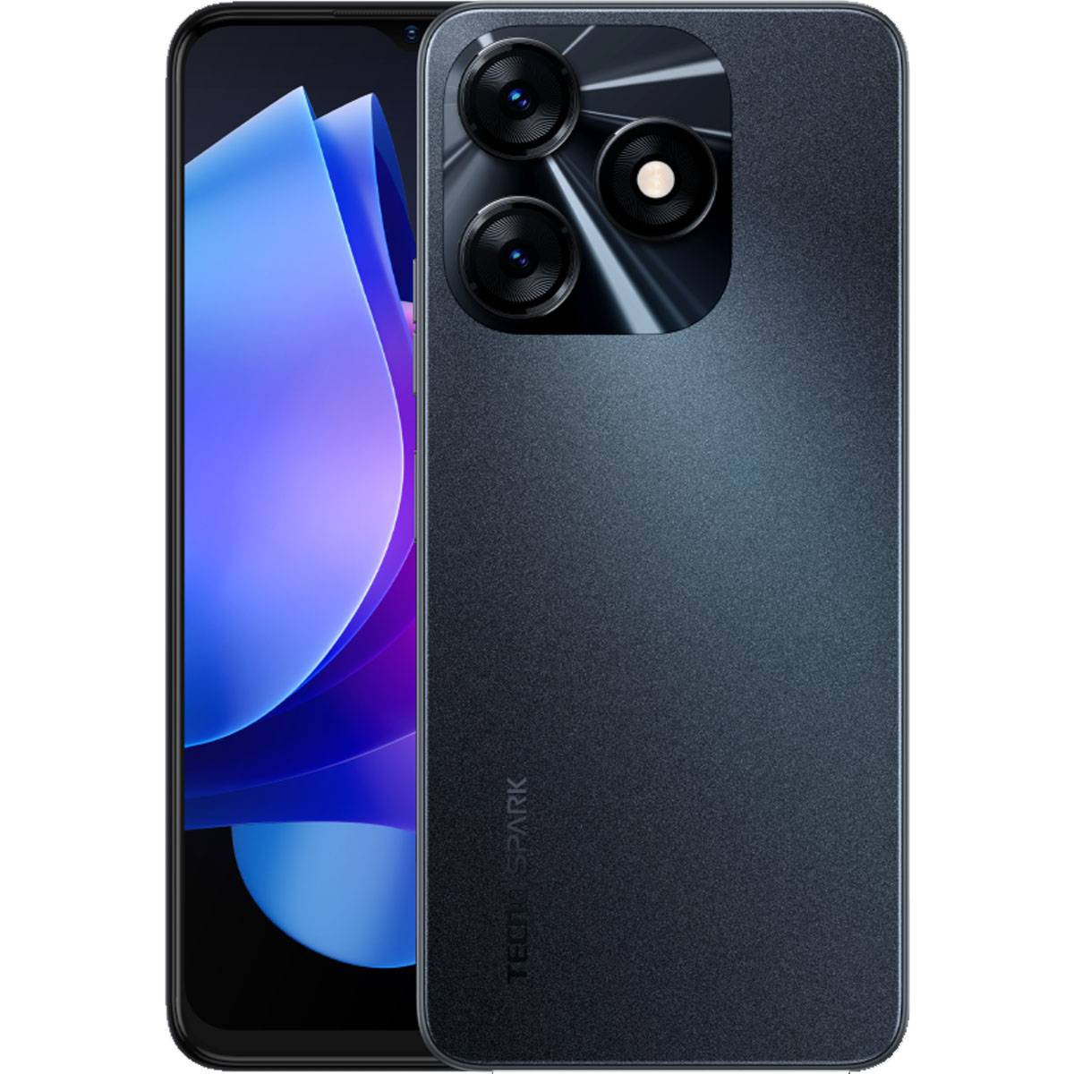 Tecno Spark 20