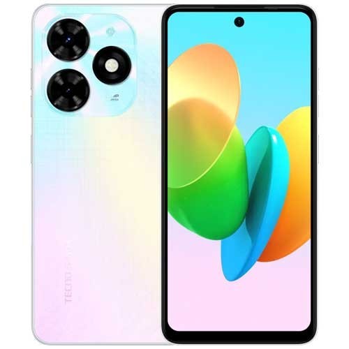 Tecno Spark 20C Resim 3