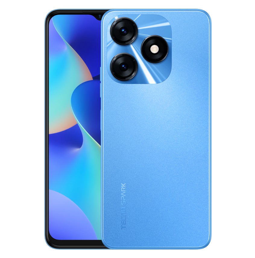 Tecno Spark 20C Resim 4