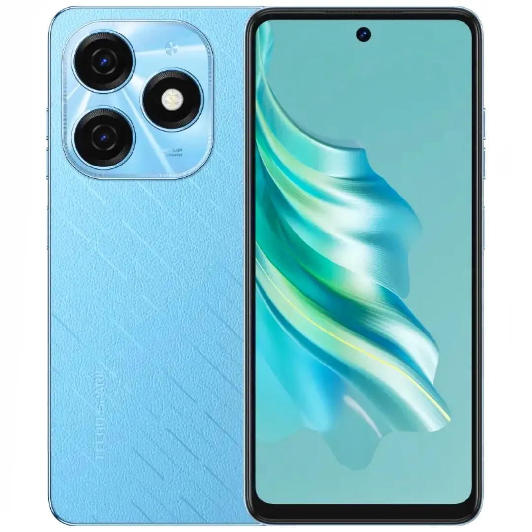 Tecno Spark 20C Resim 5