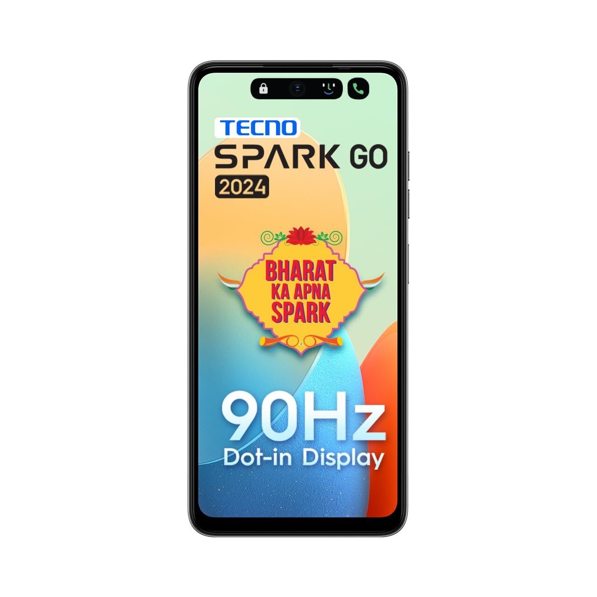 Tecno Spark 3 Resim 5