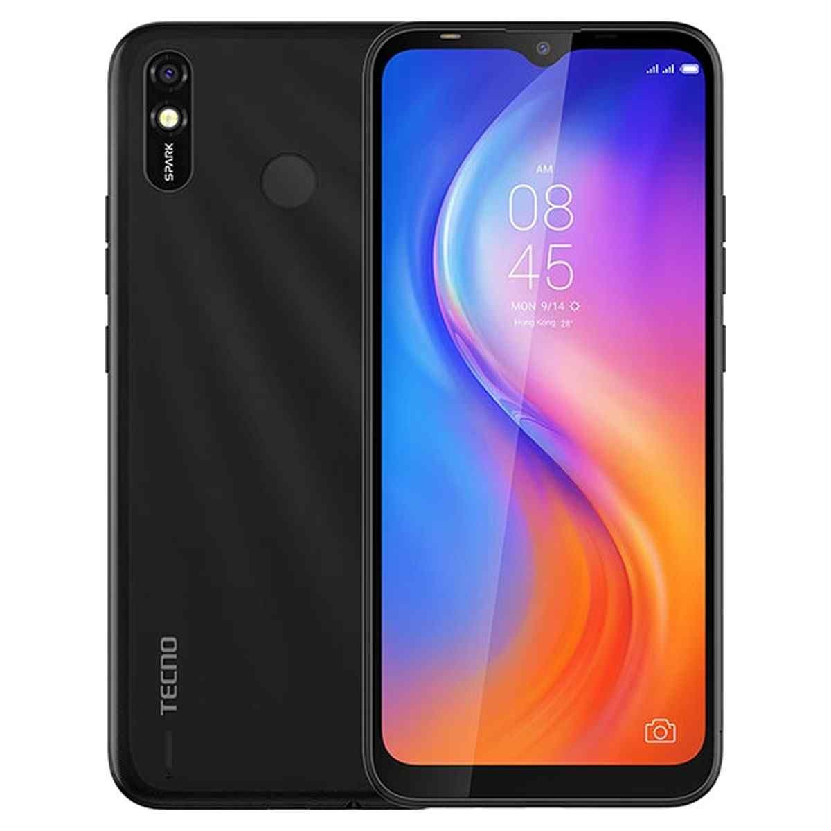 Tecno Spark 4 Lite Resim 5