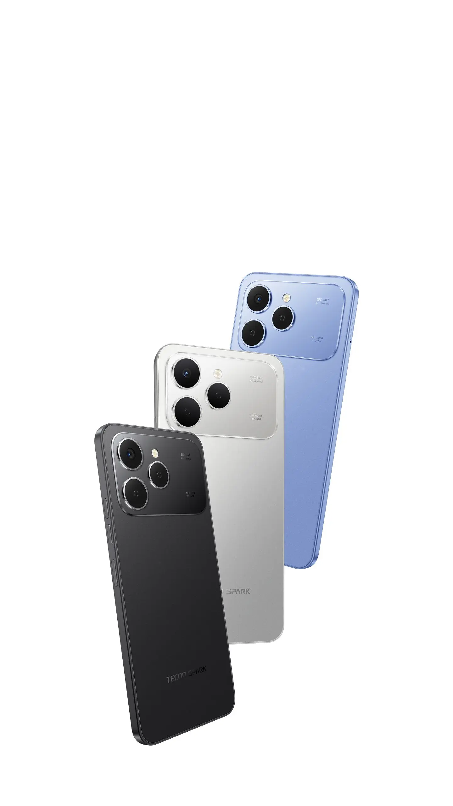 Tecno Spark 40 4G
