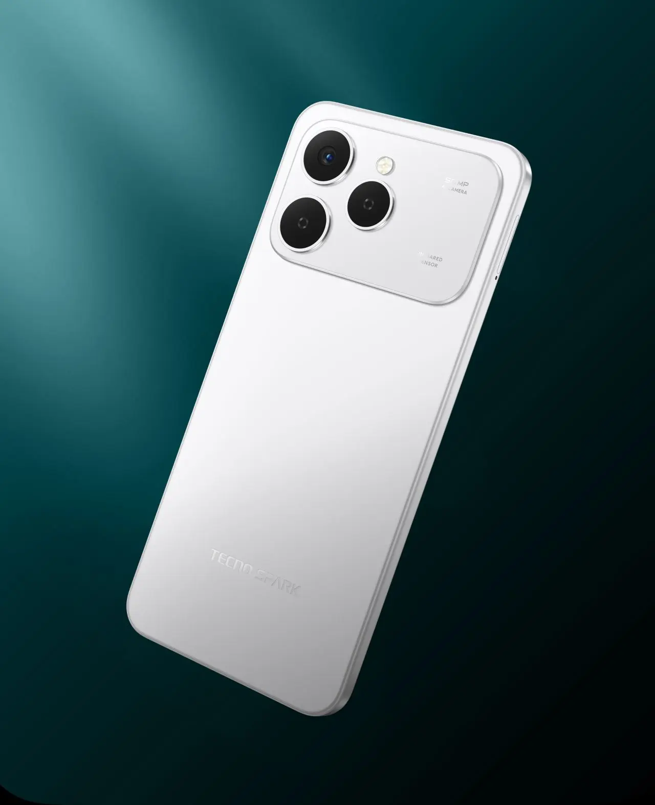 Tecno Spark 40 4G Resim 2