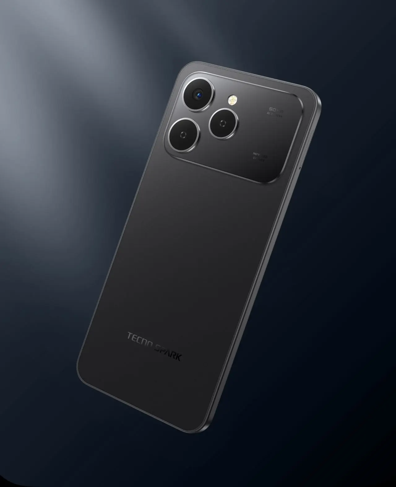 Tecno Spark 40 4G Resim 3