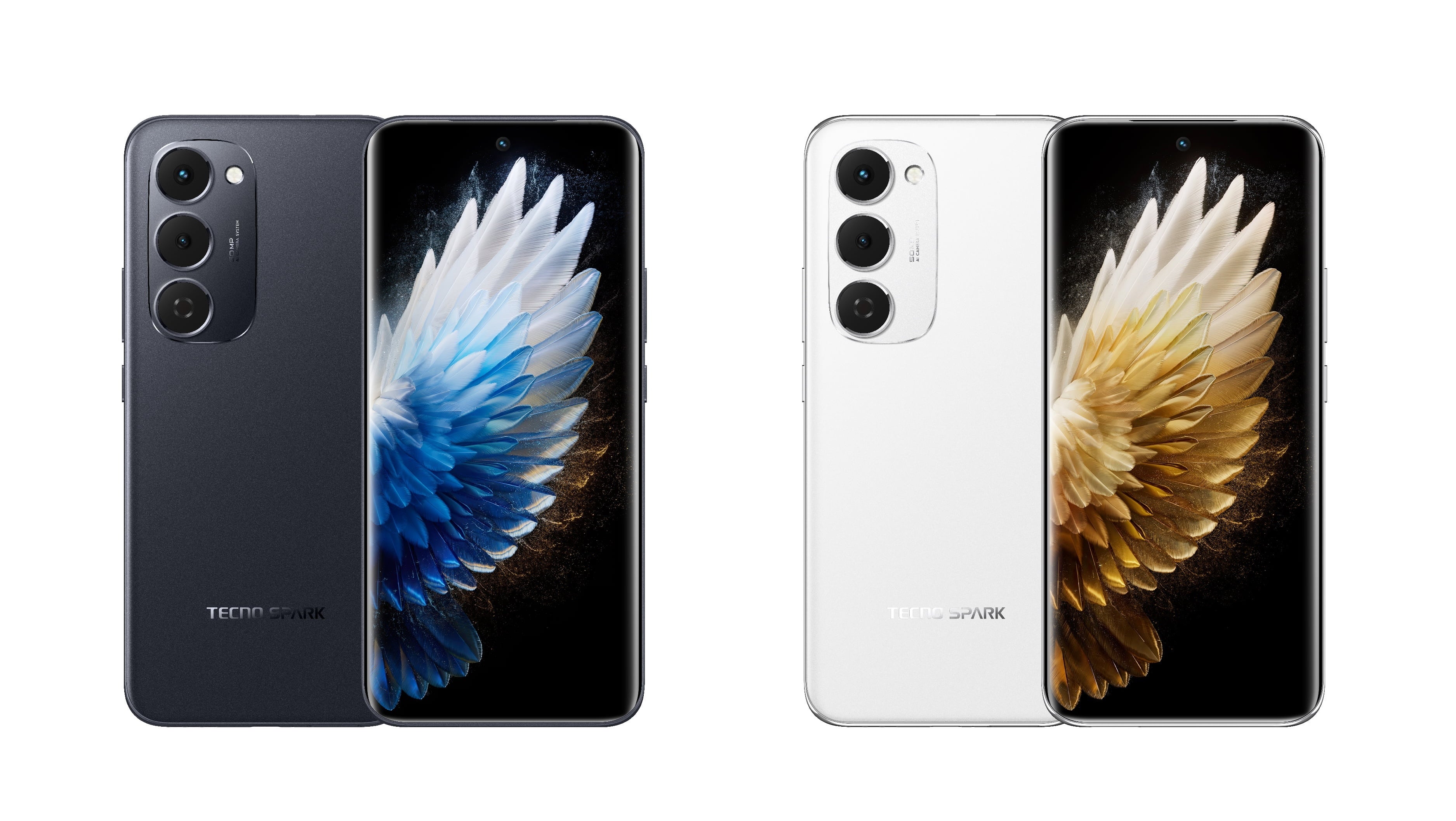 Tecno Spark 40 4G Resim 4