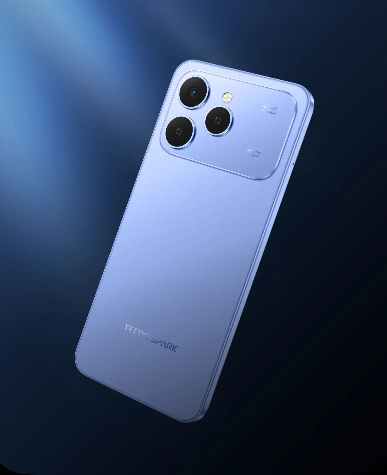 Tecno Spark 40 4G Resim 5