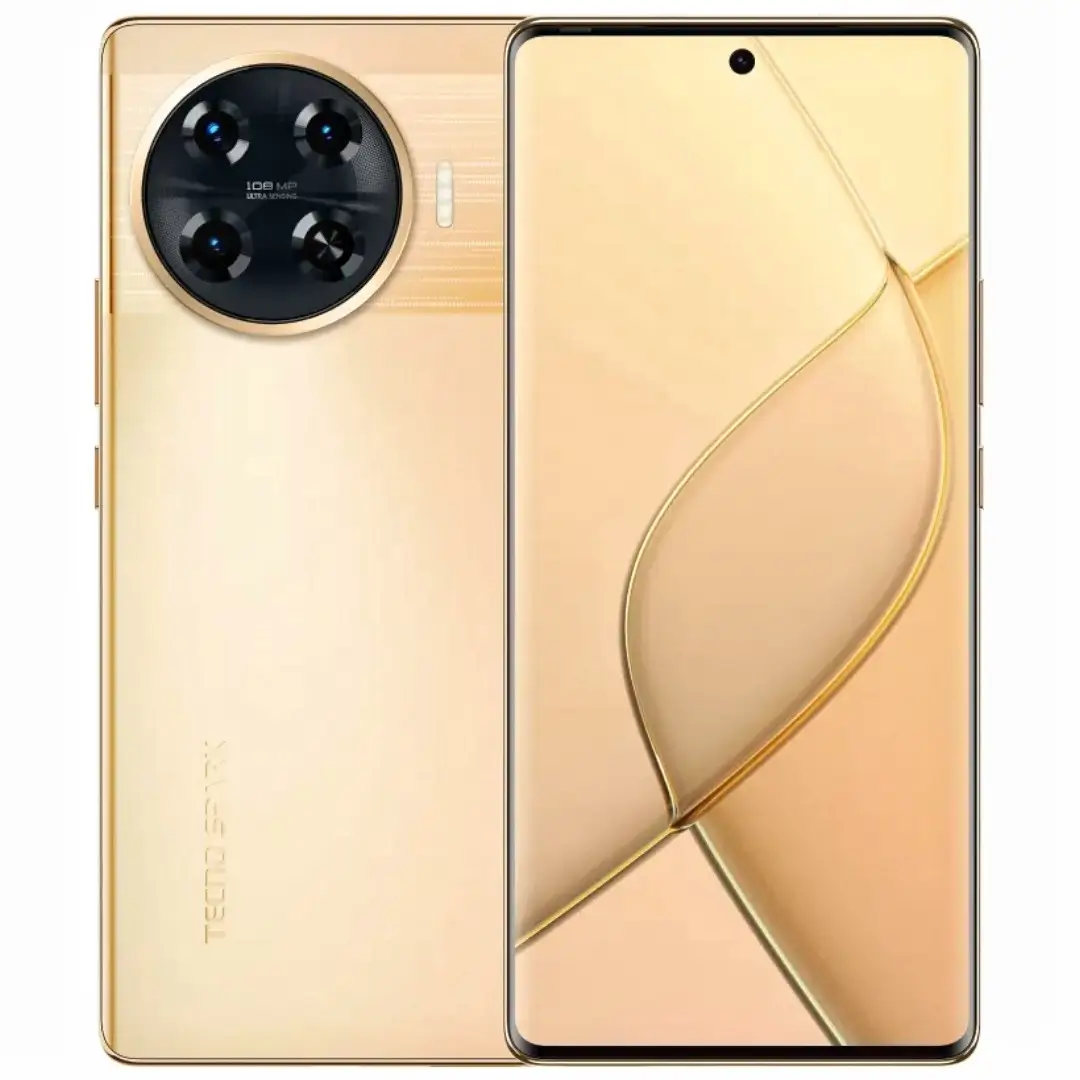 Tecno Spark 40 Pro+ Resim 2