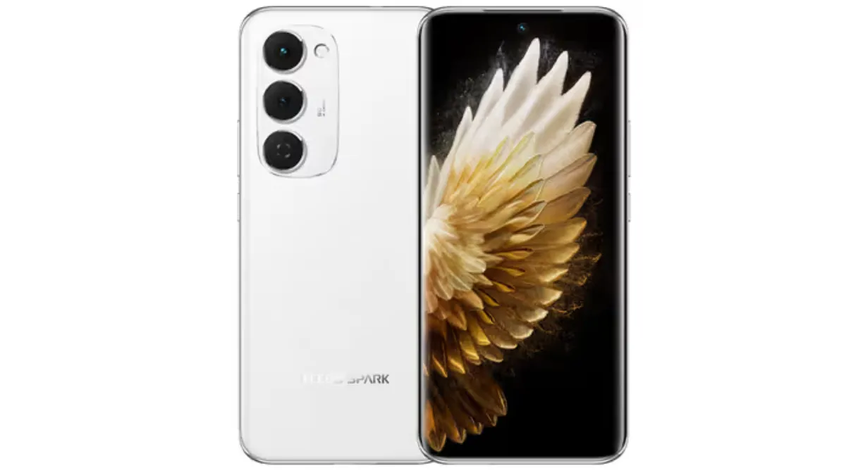 Tecno Spark 40 Pro+ Resim 4