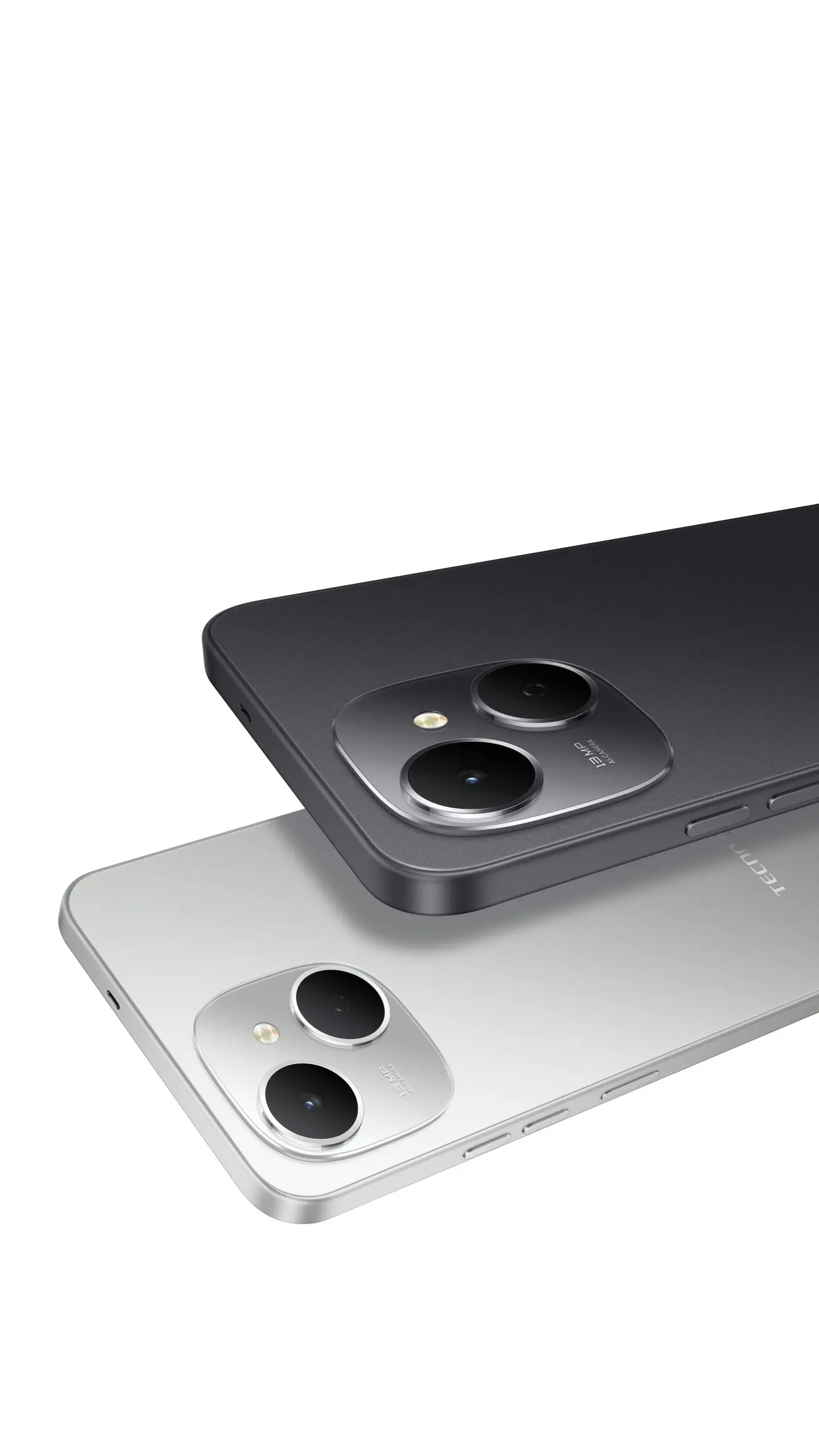 Tecno Spark 40C