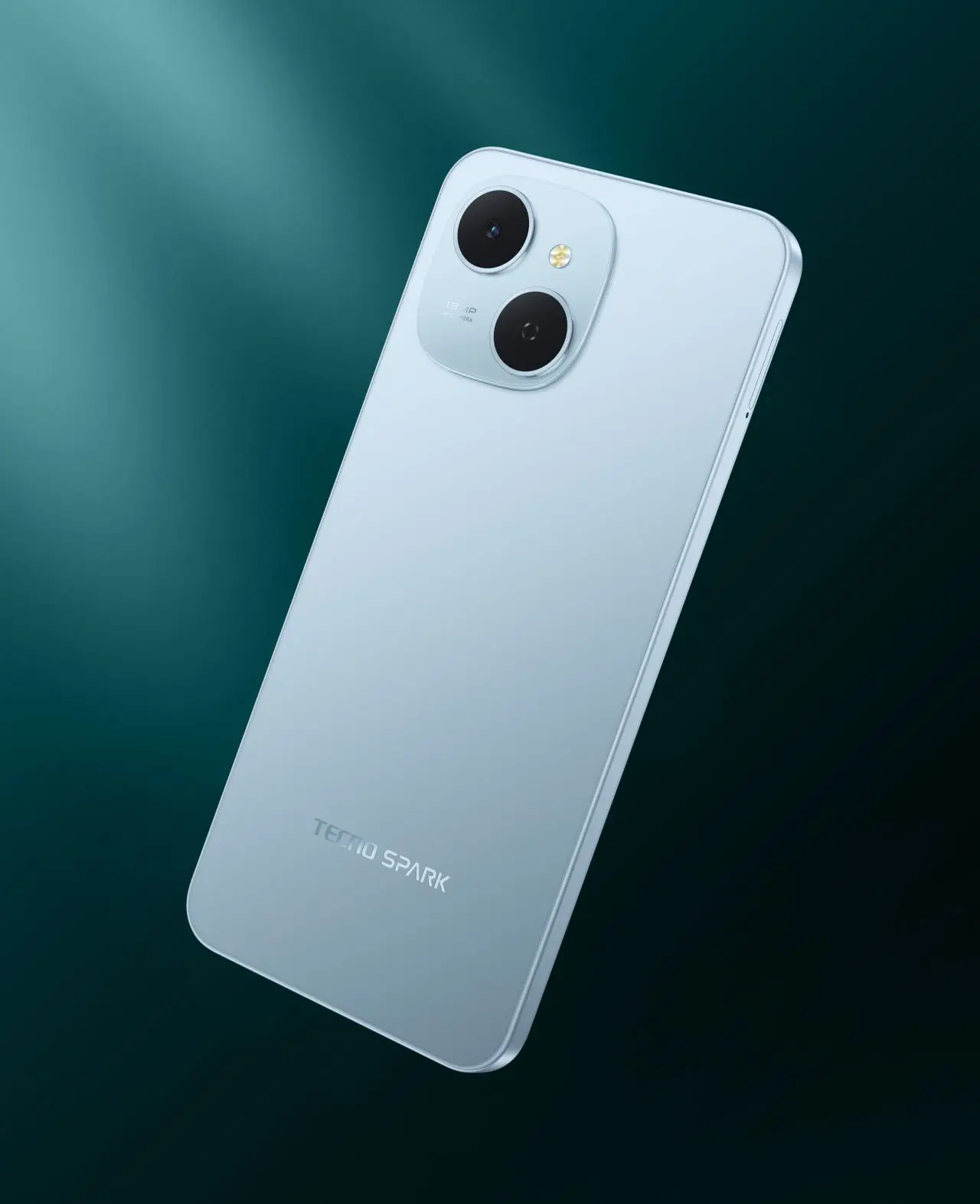 Tecno Spark 40C Resim 2
