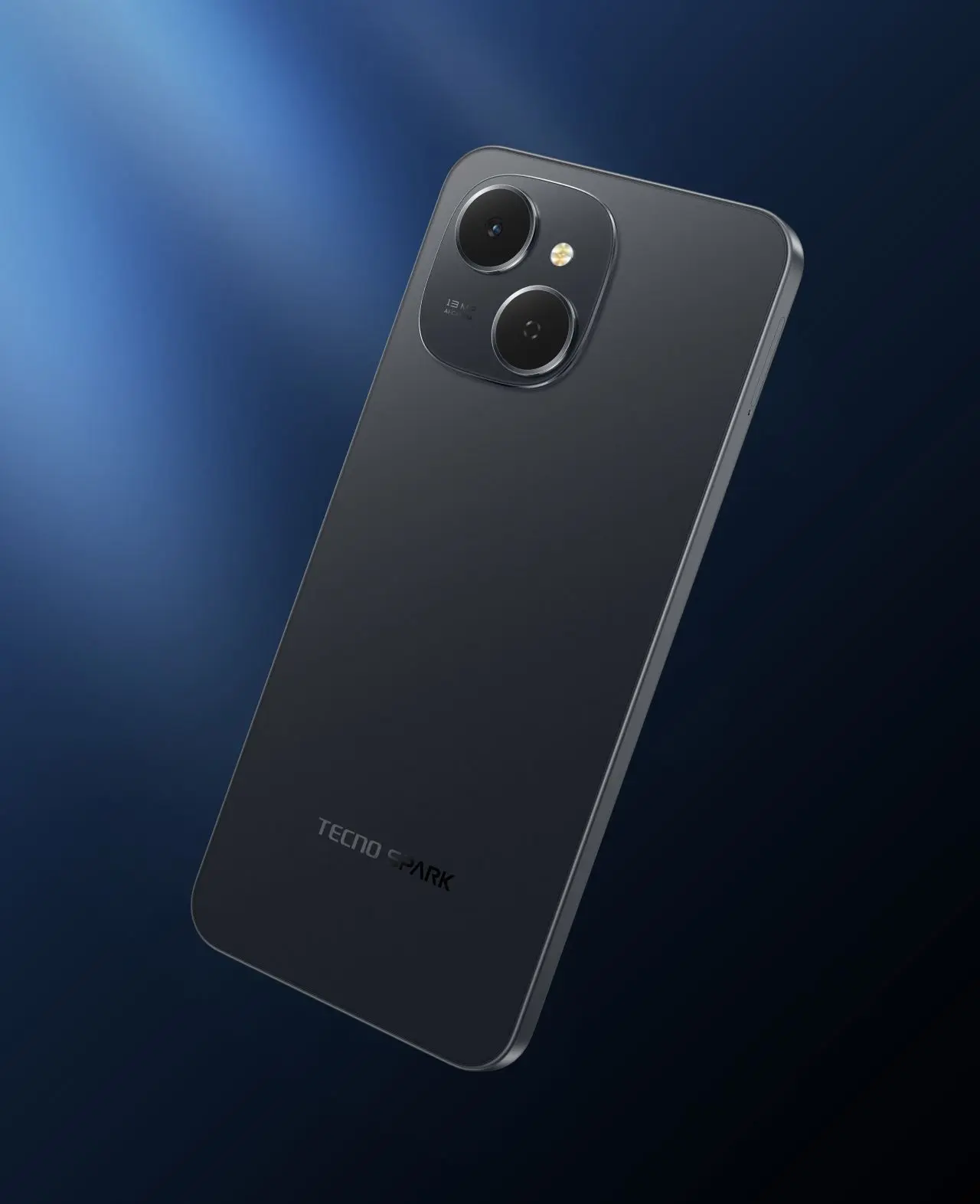 Tecno Spark 40C Resim 4
