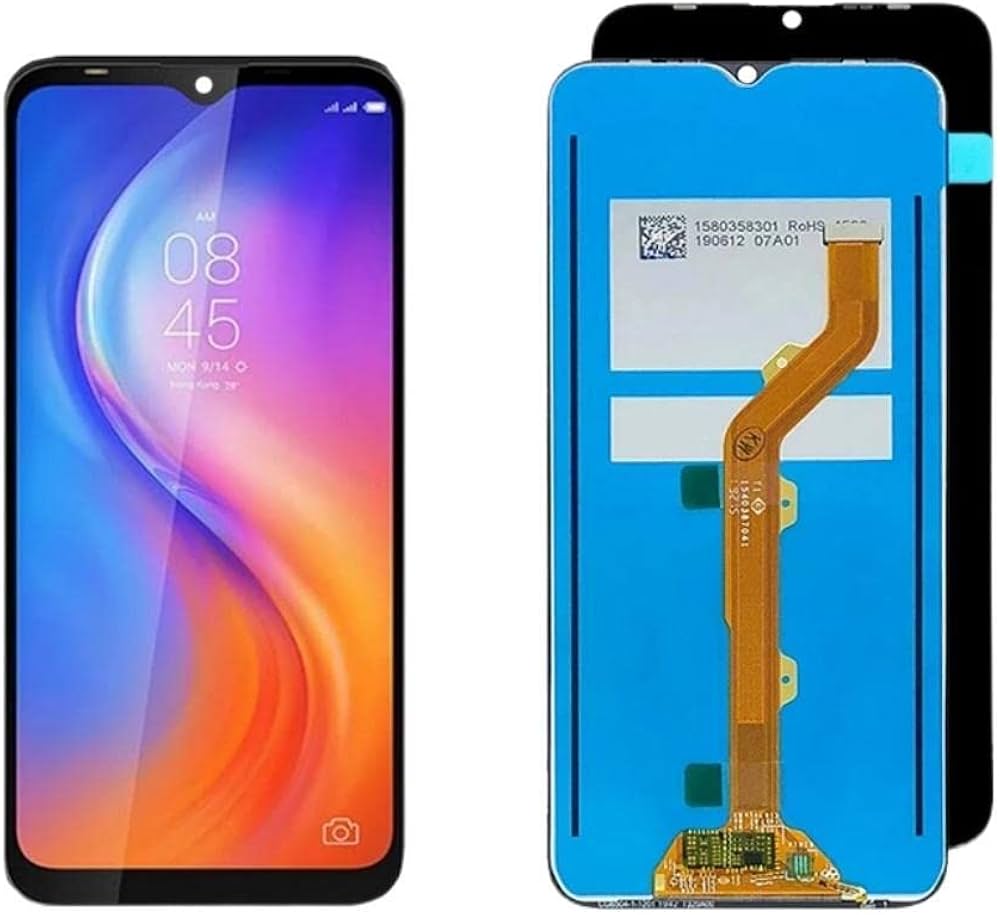Tecno Spark 4 Resim 5